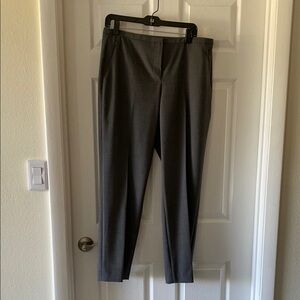 Gray Dress Pants